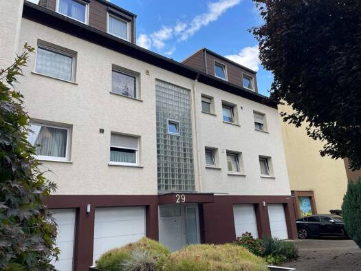 Wohnung zum Kauf provisionsfrei 152.500 € 2,5 Zimmer 83 m² Geschoss 3/3 frei ab sofort Baldurstr. 29 Harpen Bochum 44805