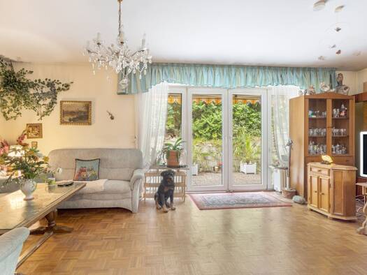 Doppelhaushälfte zum Kauf 535.000 € 5 Zimmer 127 m² 275 m² Grundstück Eißendorf Harburg 21077