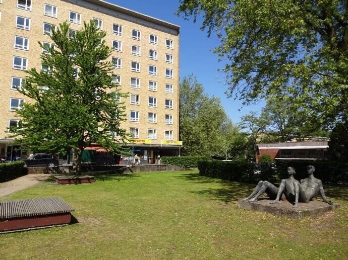Wohnung zur Miete