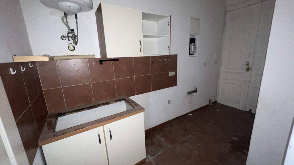 Wohnung zum Kauf 118.000 € 1,5 Zimmer 26 m² 3. Geschoss Wien 1030