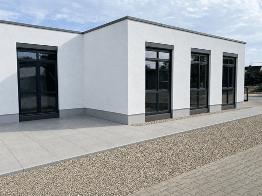 Büro zur Miete provisionsfrei 1.475 € 4 Zimmer 108 m² Bürofläche St. Tönis Tönisvorst 47918
