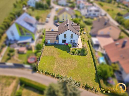 Einfamilienhaus zum Kauf 625.000 € 5 Zimmer 161,9 m² 673 m² Grundstück Thaldorf Kelheim 93309