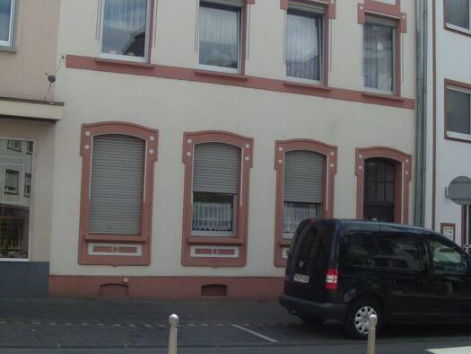 Wohnung zur Miete 420 € 2 Zimmer 42,3 m² Geschoss 3/4 frei ab 01.11.2025 Innenstadt Trier 54290
