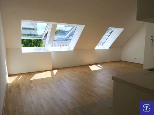 Wohnung zur Miete 1.599 € 3 Zimmer 80 m² 5. Geschoss Landstraße 1030