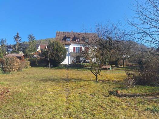 Sonstiges zum Kauf als Kapitalanlage geeignet 450.000 € 10 Zimmer 200 m² 1.420 m² Grundstück Künzelsau 74653