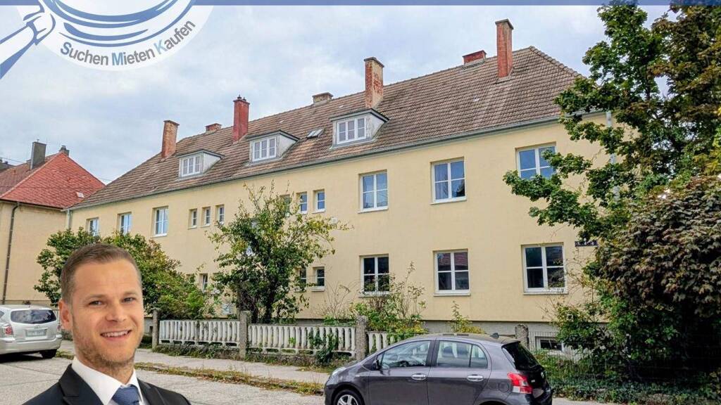 Wohnung zum Kauf 217.000 € 4 Zimmer 114 m² 1. Geschoss Hollabrunn 2020