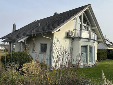 Einfamilienhaus zum Kauf 395.000 € 5 Zimmer 171 m² 778 m² Grundstück Wolfhagen Wolfhagen 34466