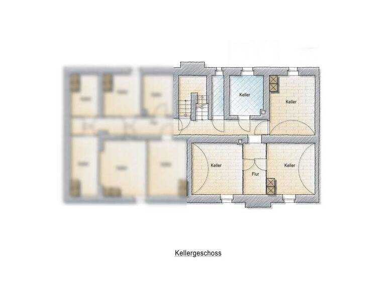 Mehrfamilienhaus zum Kauf 985.000 € 12 Zimmer 217 m² 201 m² Grundstück Stadtmitte Neu-Ulm 89231