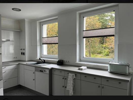 Terrassenwohnung zur Miete 2.450 € 4 Zimmer 120 m² Geschoss 1/3 frei ab sofort Frohnau Berlin 13465