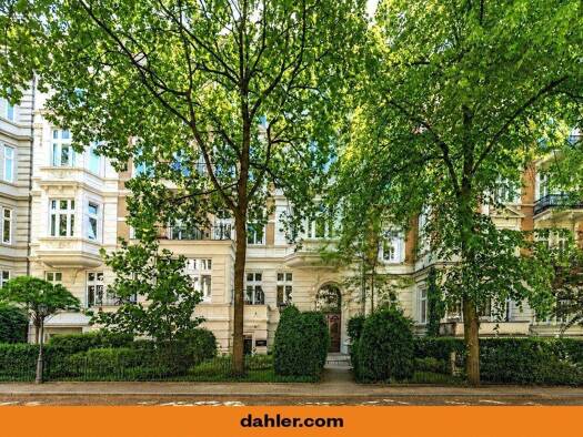 Bürofläche zum Kauf 1.650.000 € 193 m² Bürofläche Rotherbaum Eimsbüttel 20146