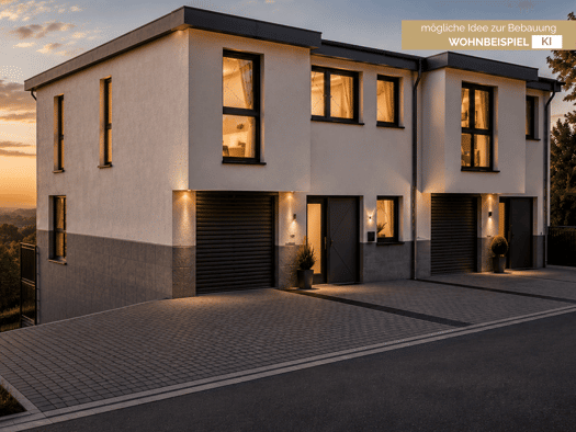Grundstück zum Kauf provisionsfrei 169.500 € 619 m² Grundstück Verneis Ennepetal 58256