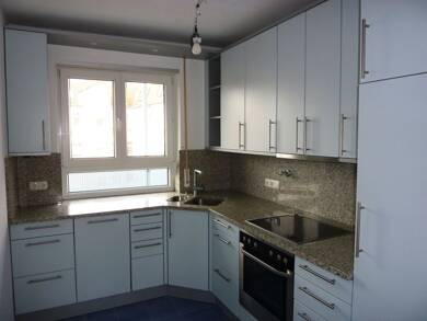 Wohnung zur Miete 730 € 2 Zimmer 60 m² 4. Geschoss Penzstr. 11 St Johannis Nürnberg 90419