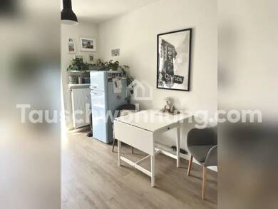 Wohnung zur Miete Tauschwohnung 550 € 2 Zimmer 45 m² 2. Geschoss Köln 50823