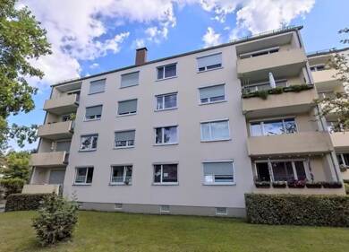 Wohnung zum Kauf provisionsfrei als Kapitalanlage geeignet 119.000 € 3 Zimmer 74,1 m² Creußen Creußen 95473