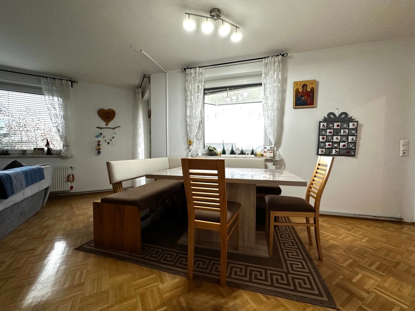 Wohnung zum Kauf 193.500 € 4 Zimmer 87 m²<br/>Wohnfläche 2.<br/>Geschoss Kraig 9311