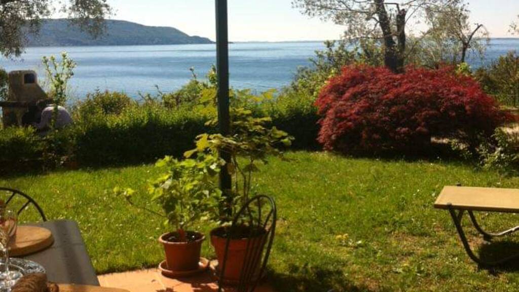 Terrassenwohnung zum Kauf 295.000 € 3 Zimmer 53 m² EG Toscolano Maderno 25088