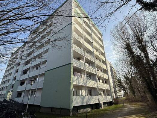 Wohnung zum Kauf 99.000 € 1,5 Zimmer 42 m² Buntekuh Lübeck 23558
