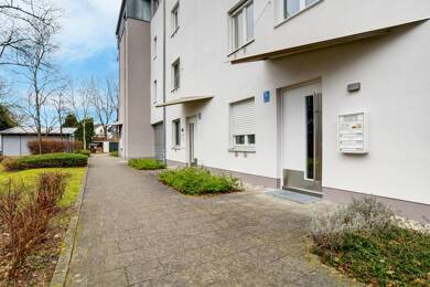 Wohnung zum Kauf 374.000 € 2 Zimmer 55,6 m² 1. Geschoss Neuried Neuried 82061