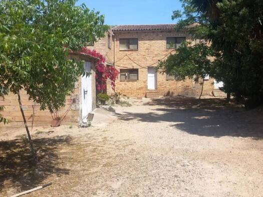 Haus zum Kauf 130.000 € 1 Zimmer 319 m² Tortosa 43510