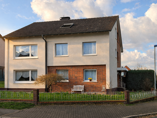 Mehrfamilienhaus zum Kauf 359.000 € 6 Zimmer 180 m² 593 m² Grundstück frei ab 01.06.2026 Bösperde Menden 58708