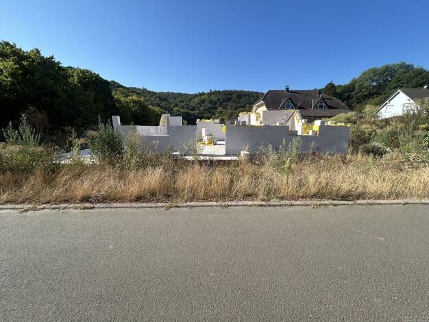 Grundstück zum Kauf 45.000 € 693 m² Grundstück Kellenbach 55606