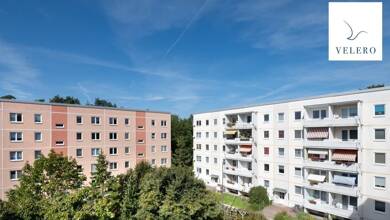 Wohnung zur Miete 300 € 3 Zimmer 60,1 m² 4. Geschoss Fritz-Kube-Ring 14 Bernsdorf Bernsdorf 02994