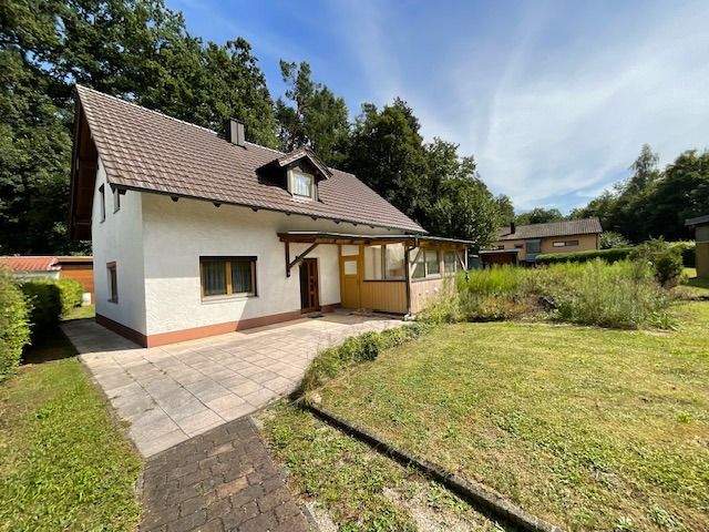Einfamilienhaus zum Kauf - Ansicht 5
