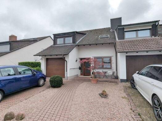 Doppelhaushälfte zum Kauf 890.000 € 5,5 Zimmer 135 m² 351 m² Grundstück Bad Vilbel 61118