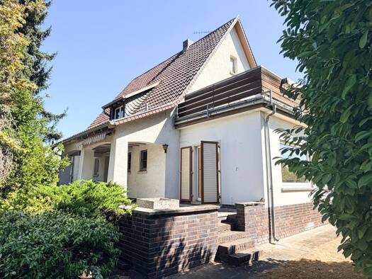 Einfamilienhaus zum Kauf 7 Zimmer 201 m² 692 m² Grundstück Griesheim 64347