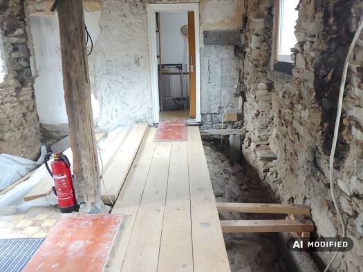 Einfamilienhaus zum Kauf 156.000 € 4 Zimmer 120 m² 150 m² Grundstück Güls Koblenz 56072