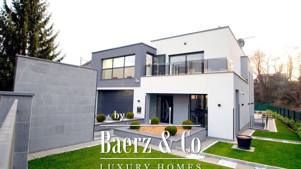 Stadthaus zum Kauf 1.200.000 € 3 Zimmer 305 m² 700 m² Grundstück maksimir