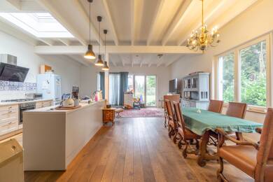 Doppelhaushälfte zum Kauf 630.000 € 5 Zimmer 138,3 m² 501 m² Grundstück Gerresheim Düsseldorf 40627