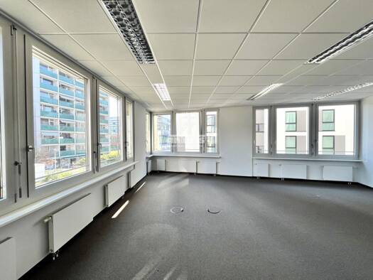 Bürofläche zur Miete provisionsfrei 15 € 1.734 m² Bürofläche teilbar ab 1.734 m² Seevorstadt-Ost/Großer Garten Ortsamtsbereich Altstadt 01069