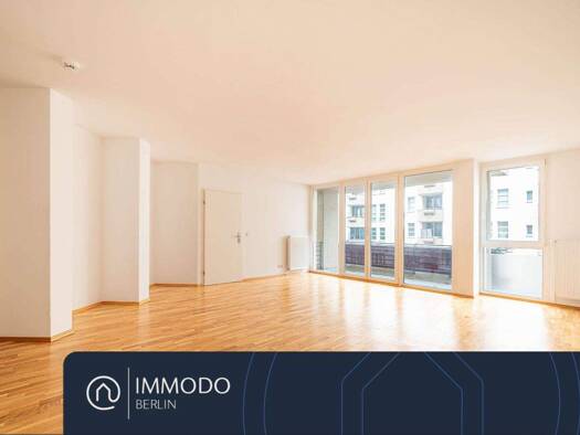 Wohnung zum Kauf 555.000 € 3 Zimmer 100 m² 1. Geschoss Gesundbrunnen Berlin 13357