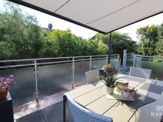 Maisonette zur Miete 1.300 € 4 Zimmer 126 m² frei ab 01.09.2026 Westbevern Westbevern Vadrup 48291