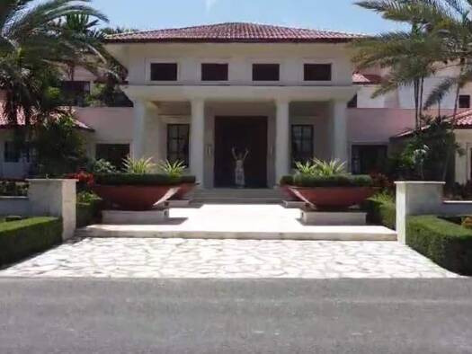 Herrenhaus zum Kauf 2.911.342 € 1.450 m² 2.658 m² Grundstück Sea Horse Ranch Sosua 57000