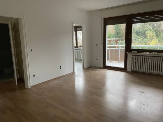 Wohnung zur Miete 520 € 2 Zimmer 61 m² Geschoss -1/4 frei ab 01.02.2026 Altenessen-Süd Essen 45326