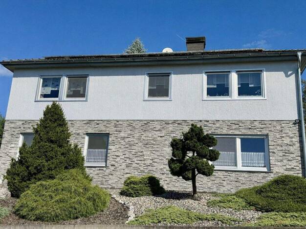 Einfamilienhaus zum Kauf 150.000 € 6 Zimmer 176 m² 817 m² Grundstück Rockensüß Cornberg / Rockensüß 36219