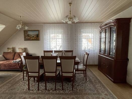 Wohnung zum Kauf 190.000 € 4 Zimmer 97,7 m² 2. Geschoss Heidenau 01809