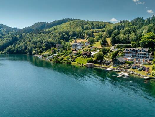 Wohnung zum Kauf 1.390.000 € 3 Zimmer 95 m² Millstatt 9872