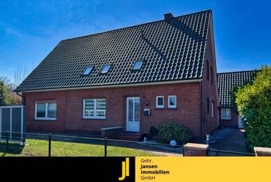 Einfamilienhaus zum Kauf 310.000 € 6 Zimmer 174,3 m² 1.204 m² Grundstück Hoogstede Hoogstede 49846