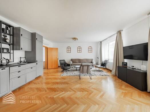 Mehrfamilienhaus zur Miete 11.364 € 8 Zimmer 326 m² Währing 1180
