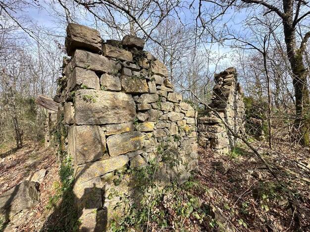 Grundstück zum Kauf 35.000 € 10.000 m² Grundstück Prata Ruine Colle -Größe nach Bedarf, Massa Marittima 58024