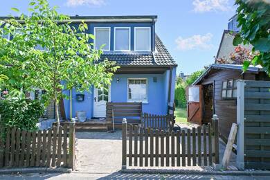 Doppelhaushälfte zum Kauf 325.000 € 4 Zimmer 80 m² 257 m² Grundstück Wahlbezirk 04 Elmshorn 25335