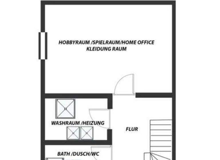 Doppelhaushälfte zum Kauf 749.000 € 5 Zimmer 90 m² 269 m² Grundstück Tempelhof Berlin 12099