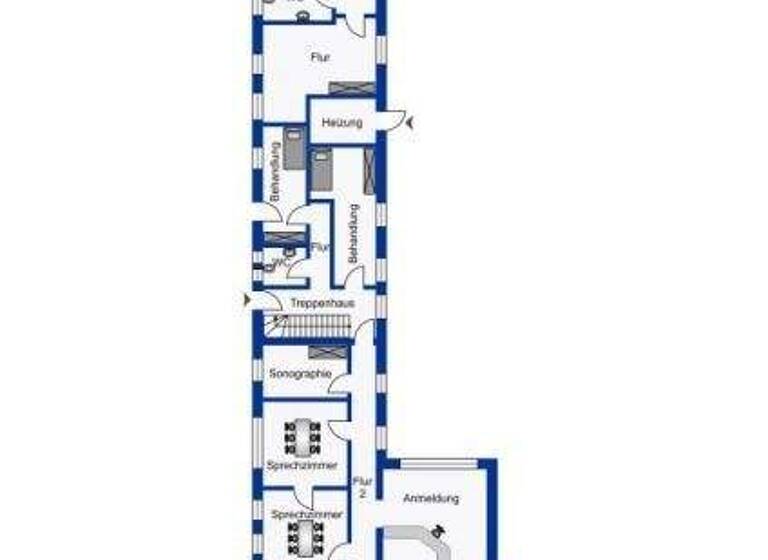 Sonstiges zum Kauf als Kapitalanlage geeignet 739.000 € 17 Zimmer 635 m² 996 m² Grundstück Esens 26427