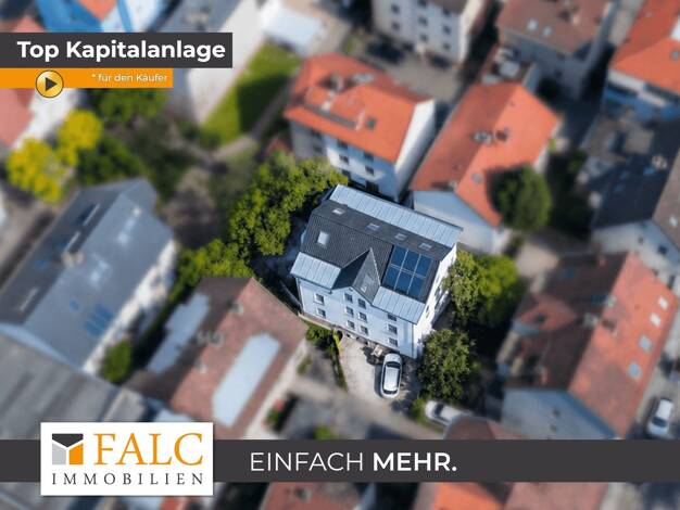 Mehrfamilienhaus zum Kauf provisionsfrei als Kapitalanlage geeignet 1.950.000 € 15 Zimmer 20 m² 303 m² Grundstück Bad Cannstatt Bad Cannstatt 70376