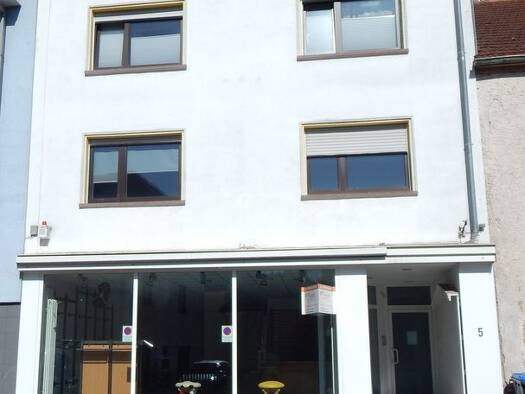 Einfamilienhaus zum Kauf 550.000 € 9 Zimmer 253,7 m² 296 m² Grundstück Losheim Losheim am See 66679
