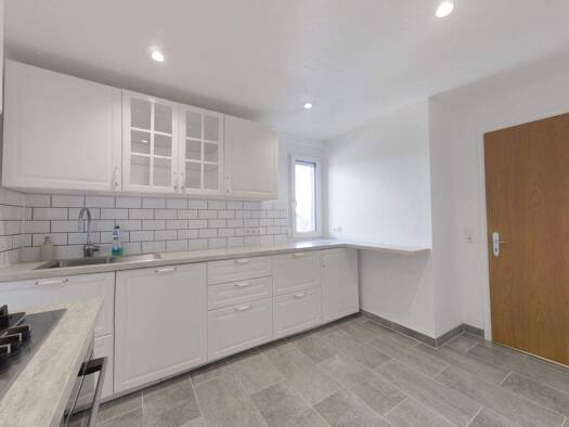 Einfamilienhaus zum Kauf 279.000 € 6 Zimmer 100 m² 396 m² Grundstück frei ab sofort Tailfingen Albstadt 72461