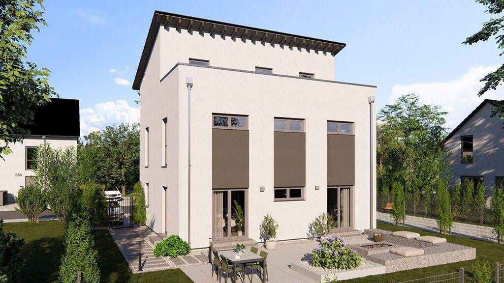Haus zum Kauf 683.199 € 6 Zimmer 266,6 m² 530 m² Grundstück Pettstadt 96175
